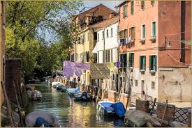 Foto della struttura: Ca’ Leon