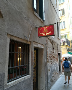 Foto della struttura: Ca’ Leon d’Oro