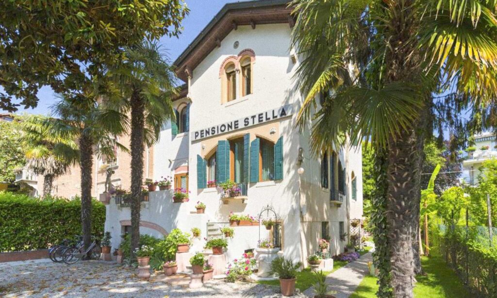 Hotel Villa Stella - Lido di Venezia