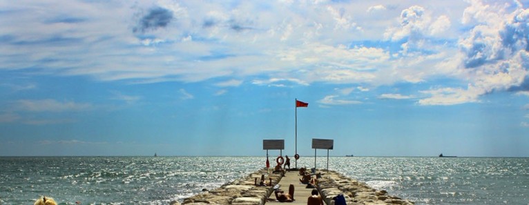 Lido Di Venezia