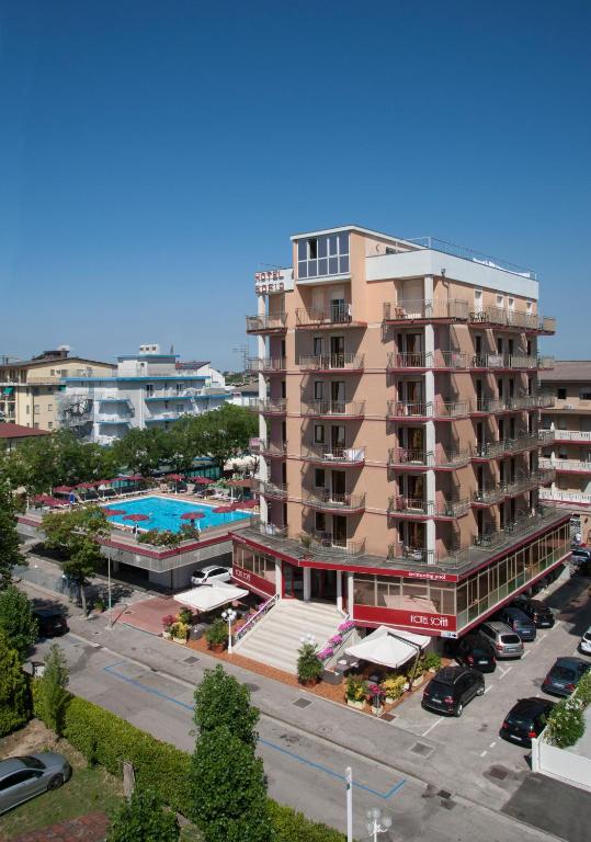 Foto della struttura: Hotel Sofia