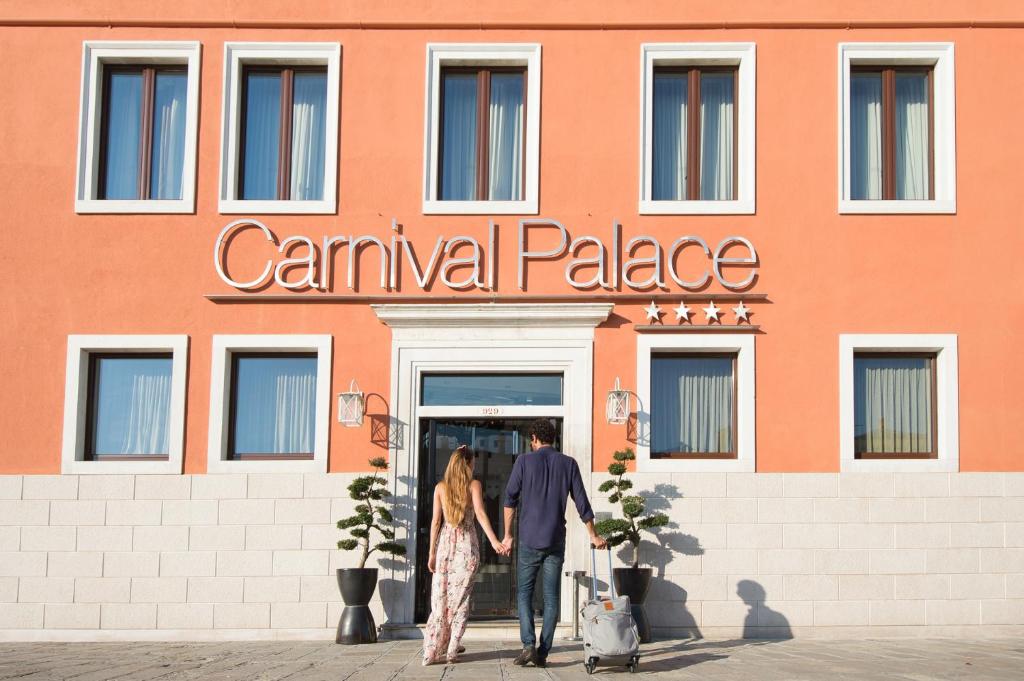 Foto della struttura: Carnival Palace