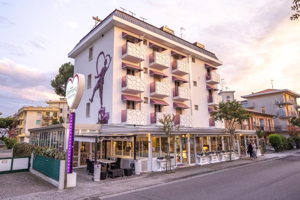 Foto della struttura: Hotel Germania