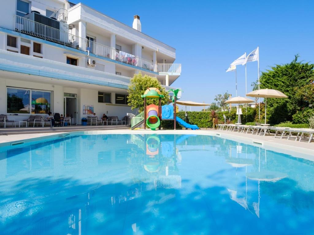 Foto della struttura: Hotel Alexander