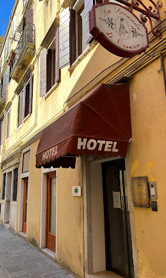 Foto della struttura: Hotel A La Locanda di Orsaria