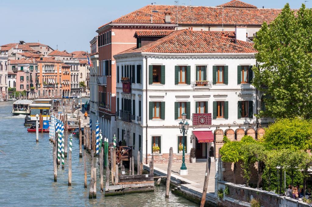 Foto della struttura: Hotel Aman Canal Grande Venice