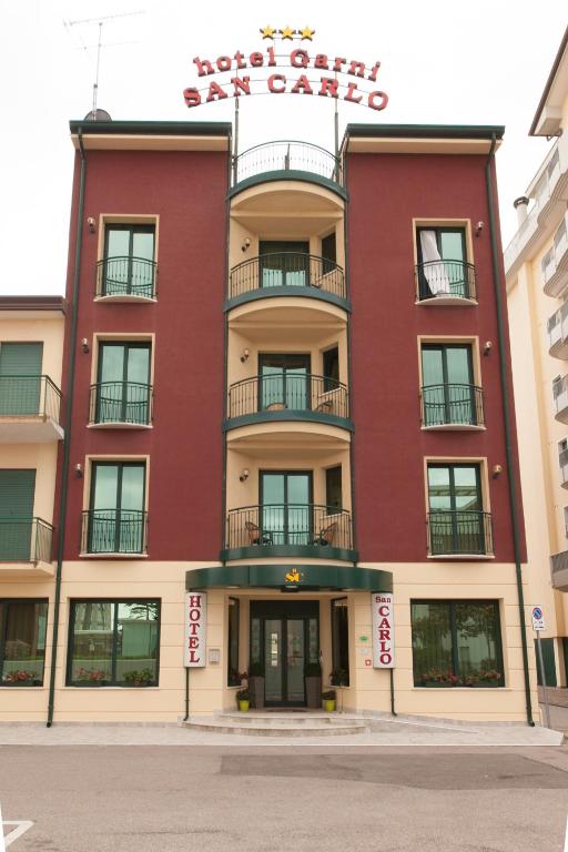 Foto della struttura: Hotel Garnì San Carlo