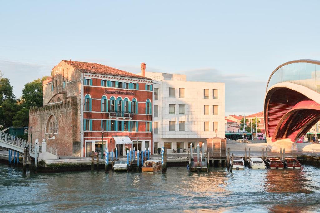 Foto della struttura: Hotel Santa Chiara