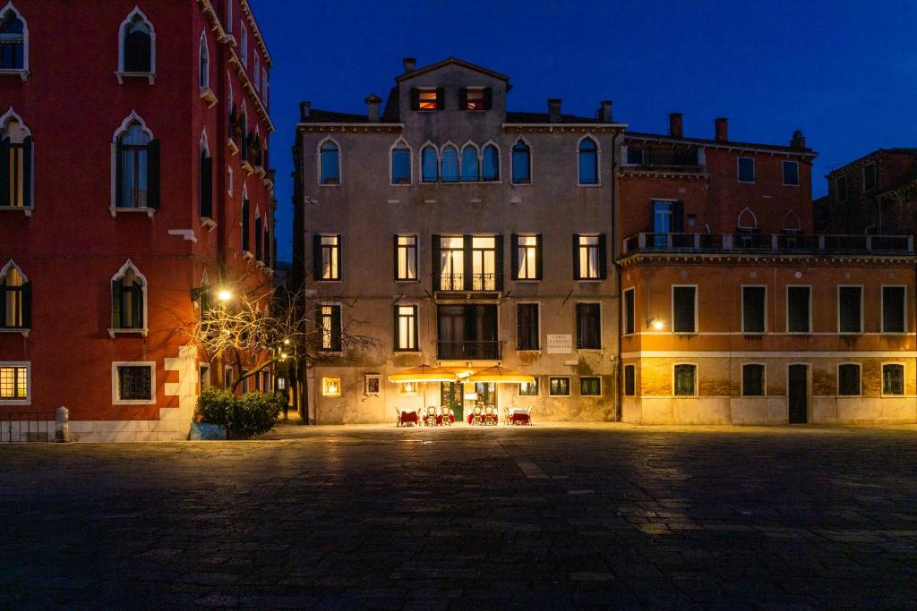 Foto della struttura: Ca Sant’Angelo Appartamenti