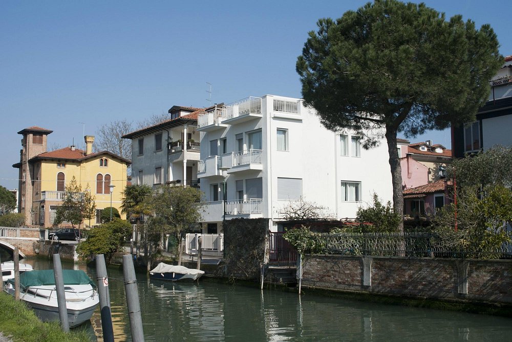 Foto della struttura: Villa Venice Movie
