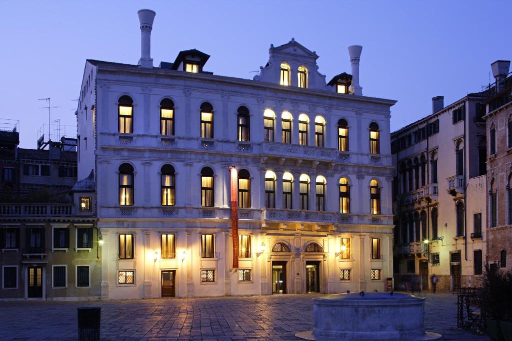 Foto della struttura: Ruzzini Palace Hotel