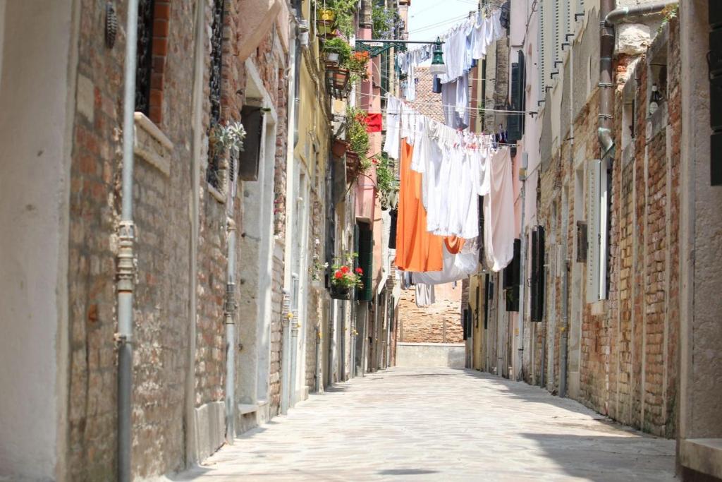 Foto della struttura: B&B Veneziacentopercento