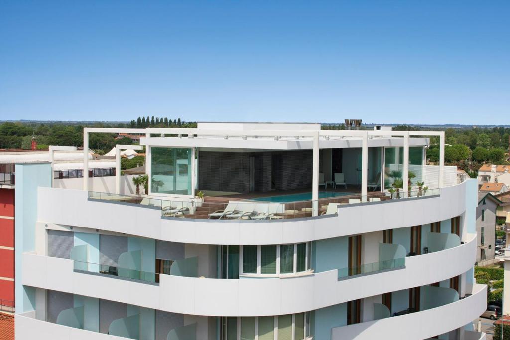 Foto della struttura: Hotel & Residence Il Teatro