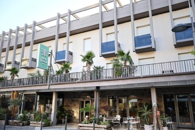 Foto della struttura: Hotel Rosa Garni