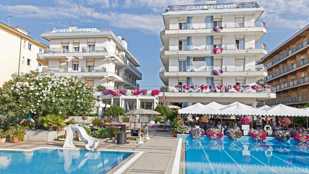 Foto della struttura: Hotel Sirenetta