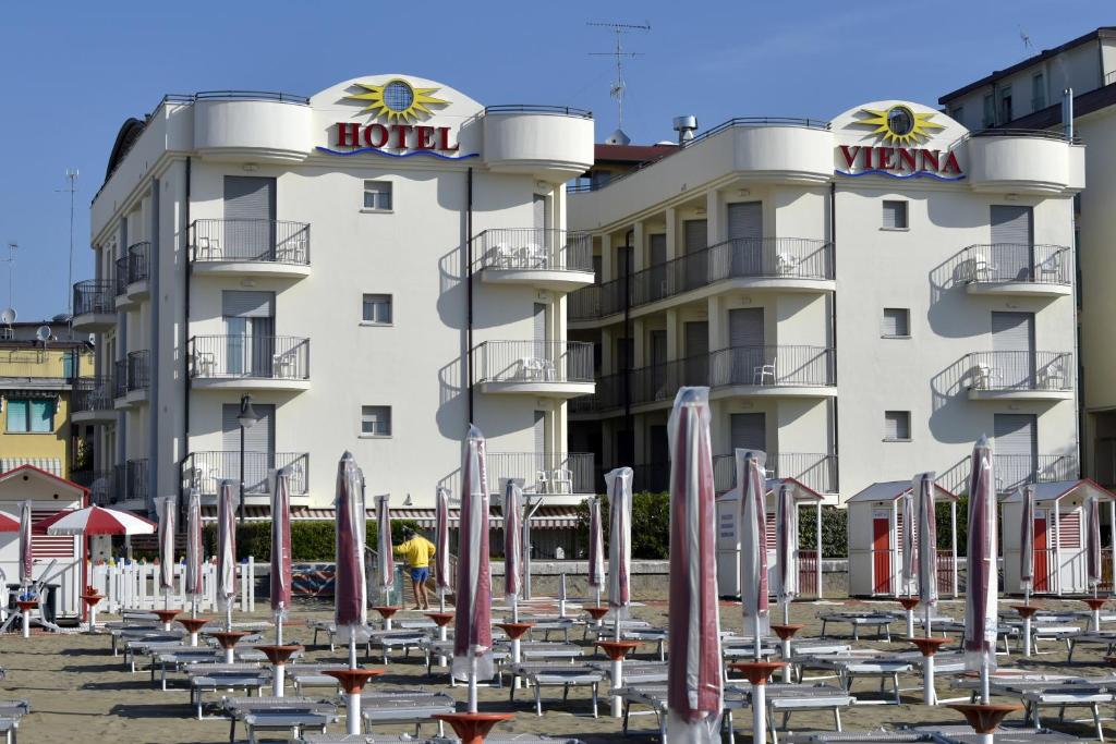 Foto della struttura: Hotel Vienna