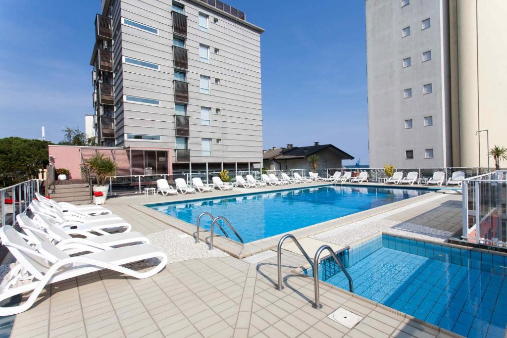 Foto della struttura: Hotel Rosanna