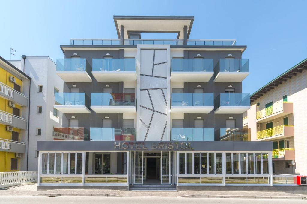 Foto della struttura: Hotel Bristol Caorle