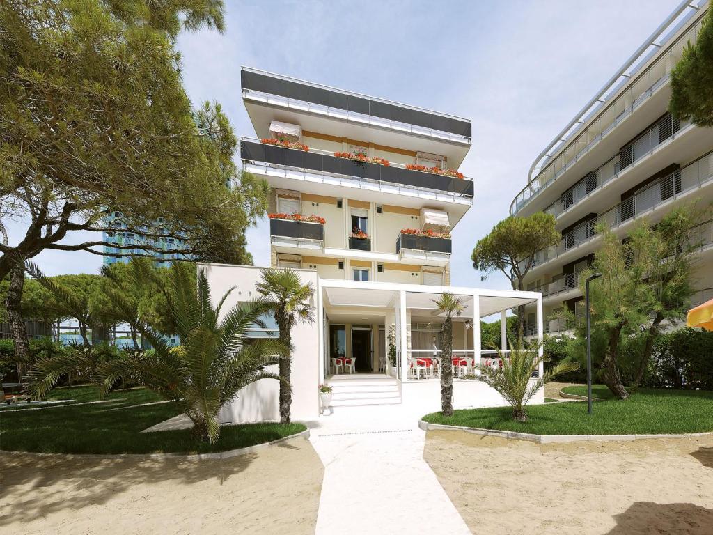 Foto della struttura: Hotel Bertha
