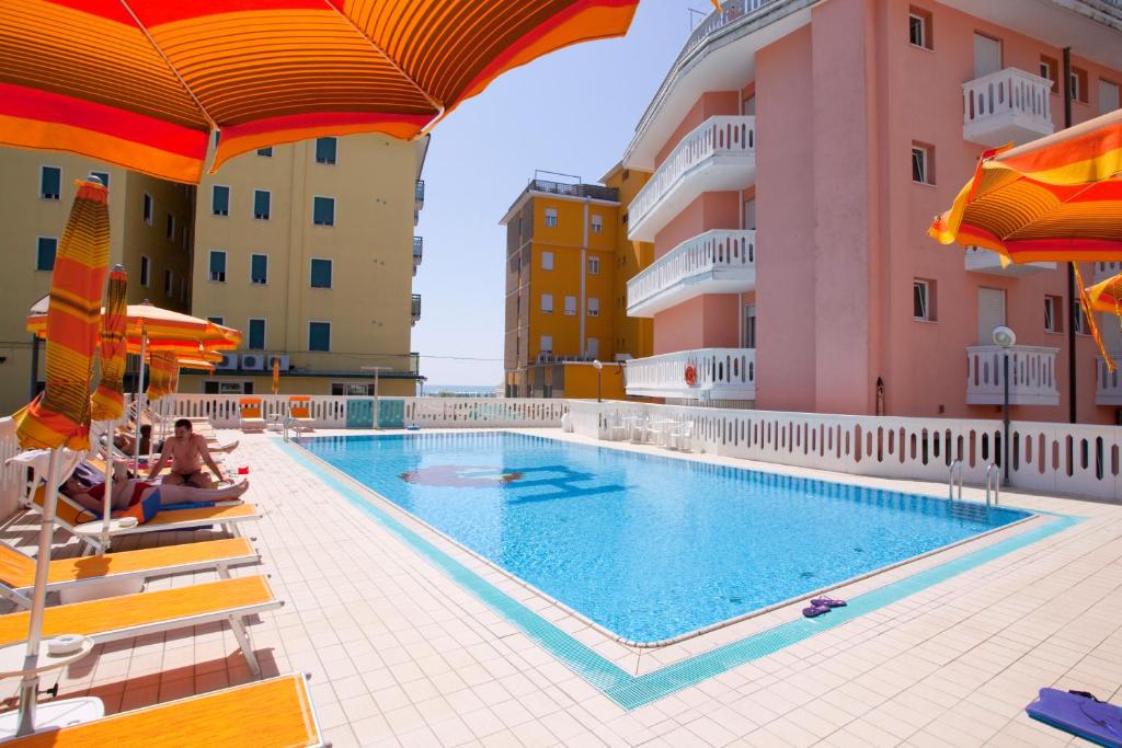 Foto della struttura: Hotel Universal