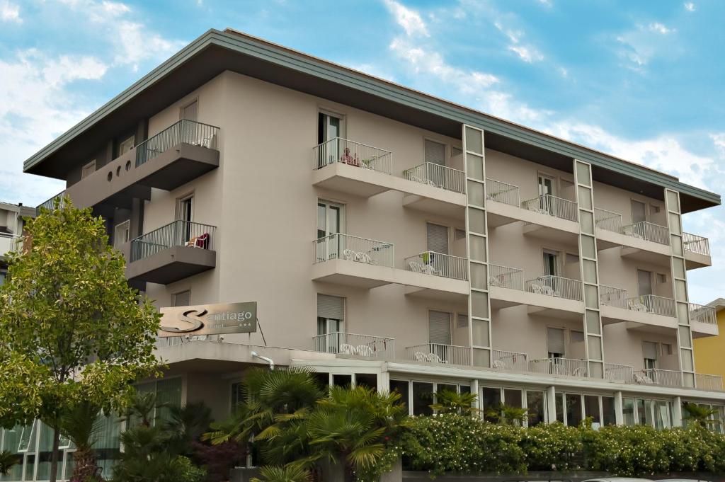 Foto della struttura: Hotel Santiago