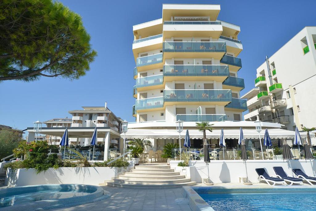 Foto della struttura: Hotel Anthony