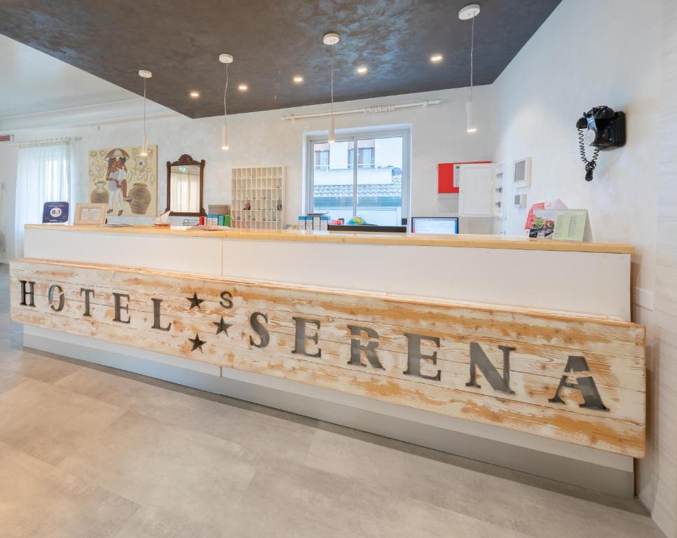 Foto della struttura: Hotel Garnì Serena