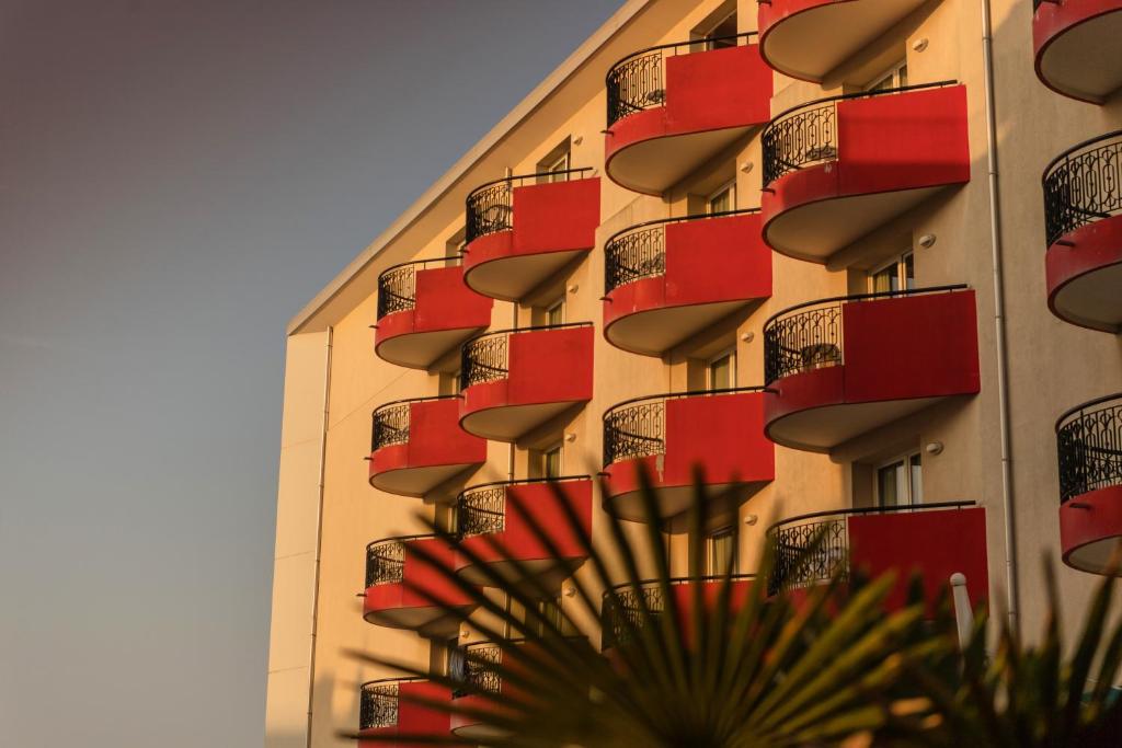 Foto della struttura: Hotel Baia del Mar