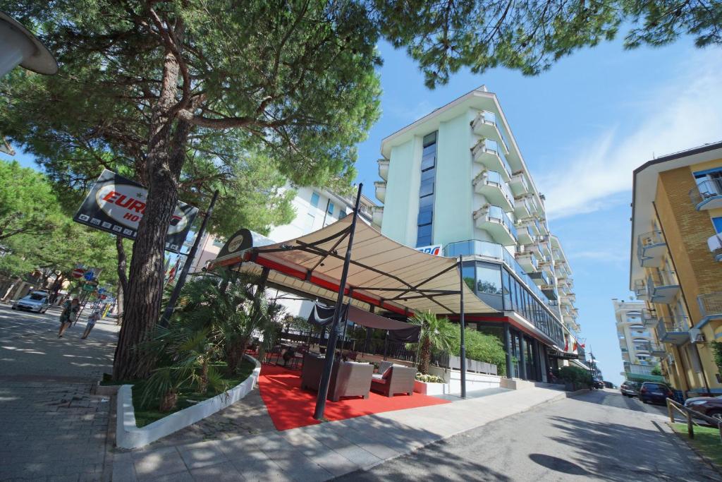Foto della struttura: Hotel Europa