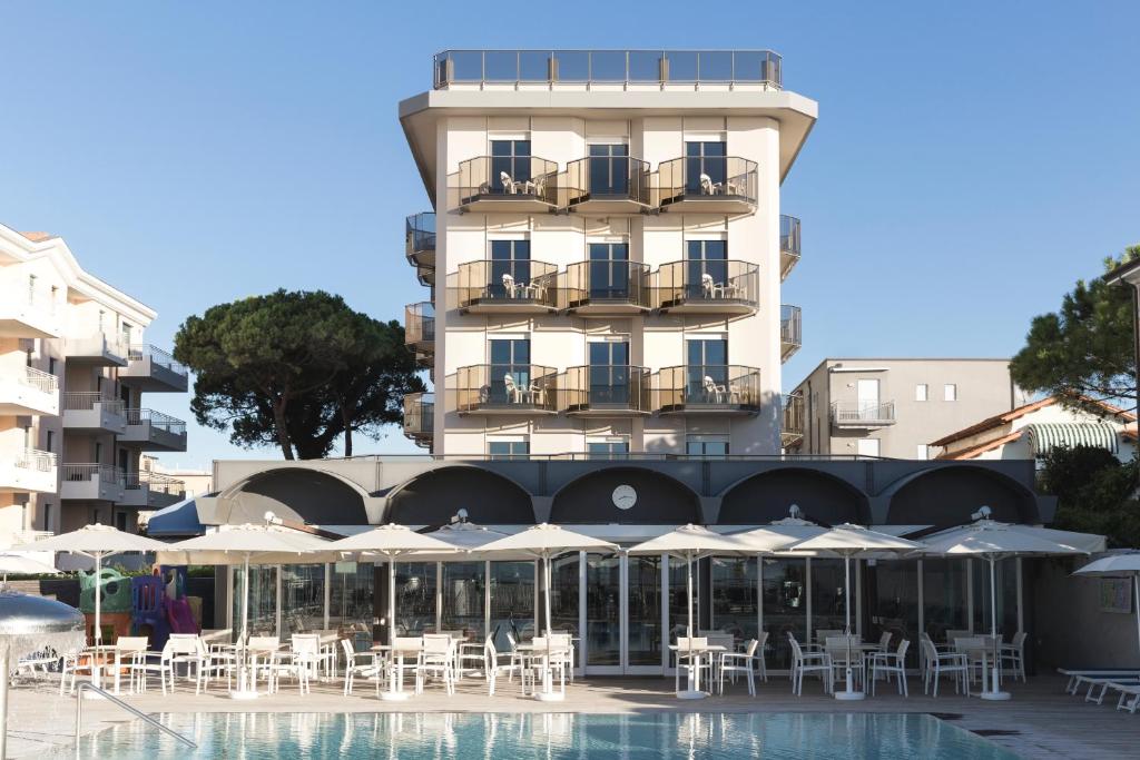 Foto della struttura: Hotel Cambridge