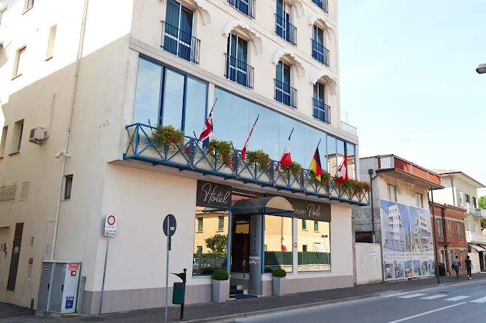 Foto della struttura: Hotel Marco Polo