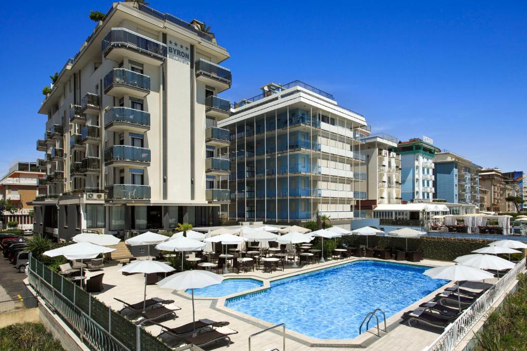 Foto della struttura: Hotel Byron Bellavista