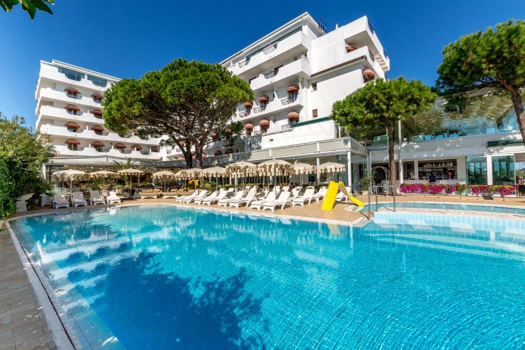 Foto della struttura: Hotel Nettuno Jesolo