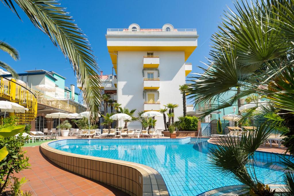 Foto della struttura: Park Hotel Pineta