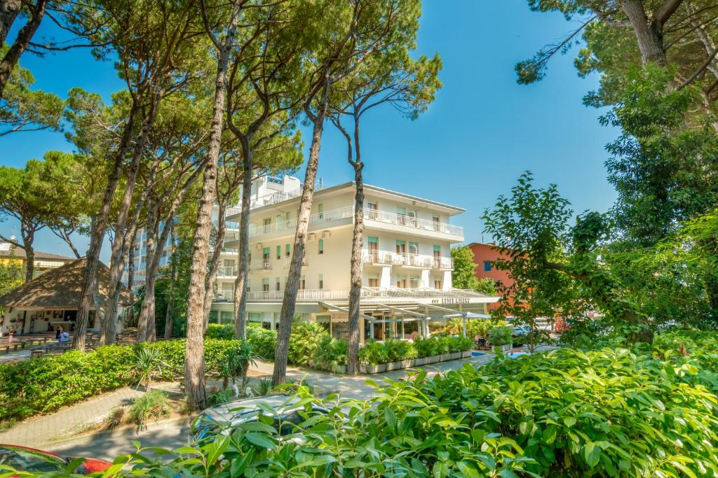 Foto della struttura: Hotel Milano