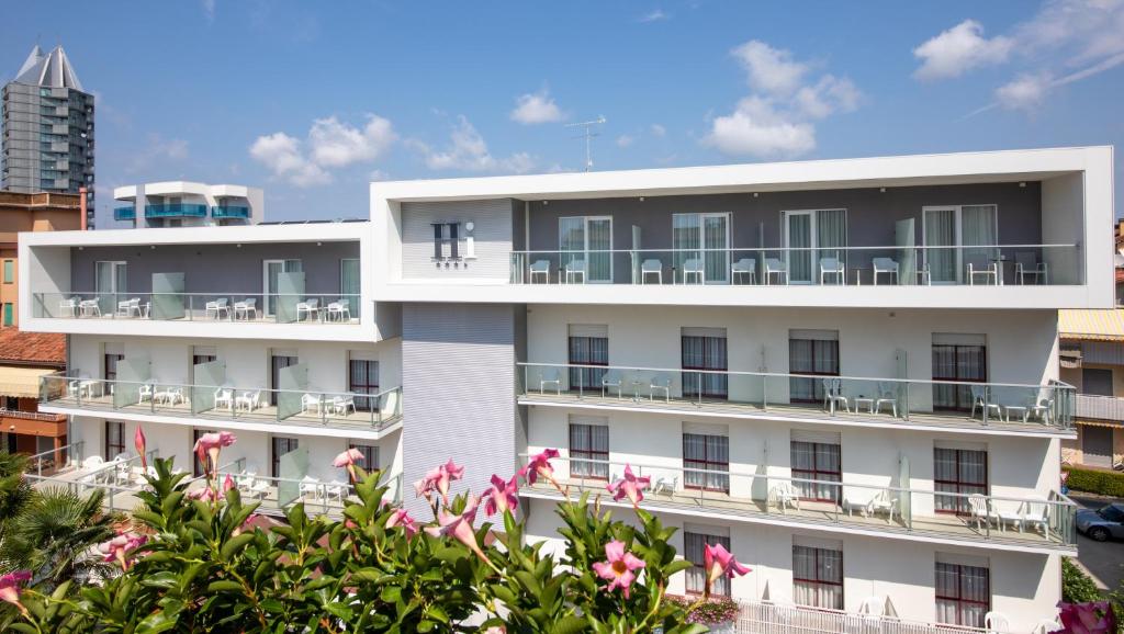 Foto della struttura: Hotel Imperia