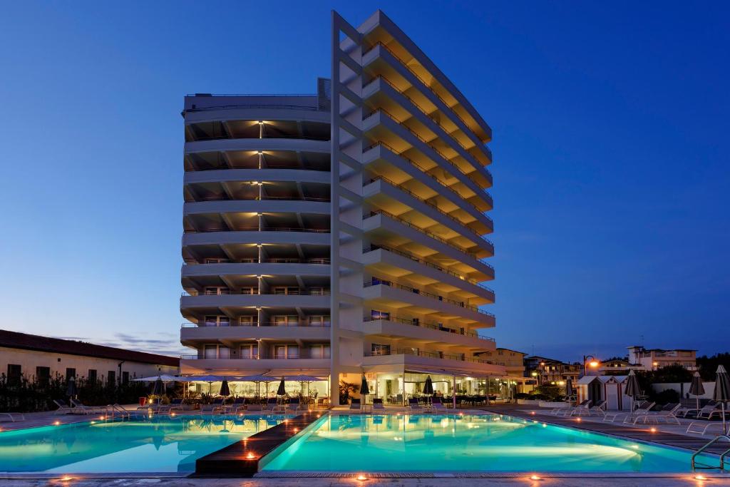 Foto della struttura: Adriatic Palace Hotel