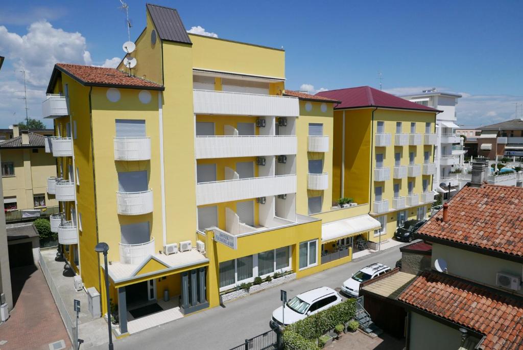 Foto della struttura: Hotel Nederland