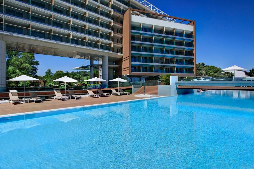Foto della struttura: Almar Jesolo Resort & Spa