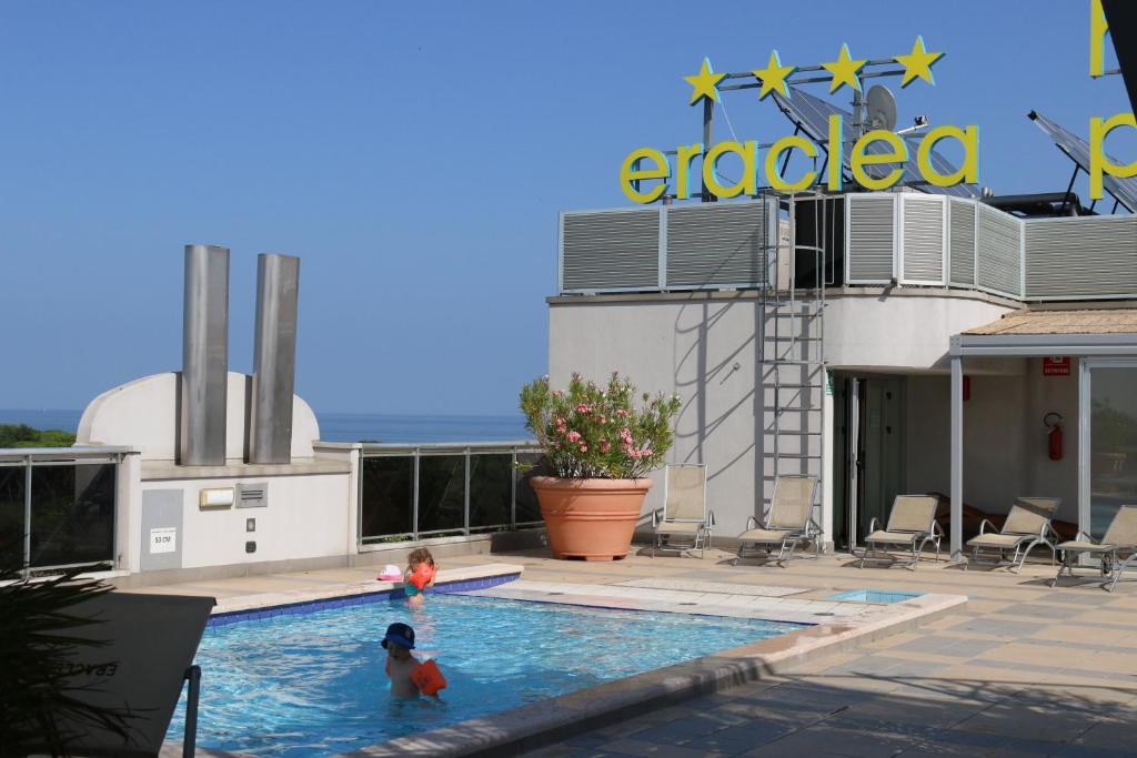 Foto della struttura: Eraclea Palace Hotel