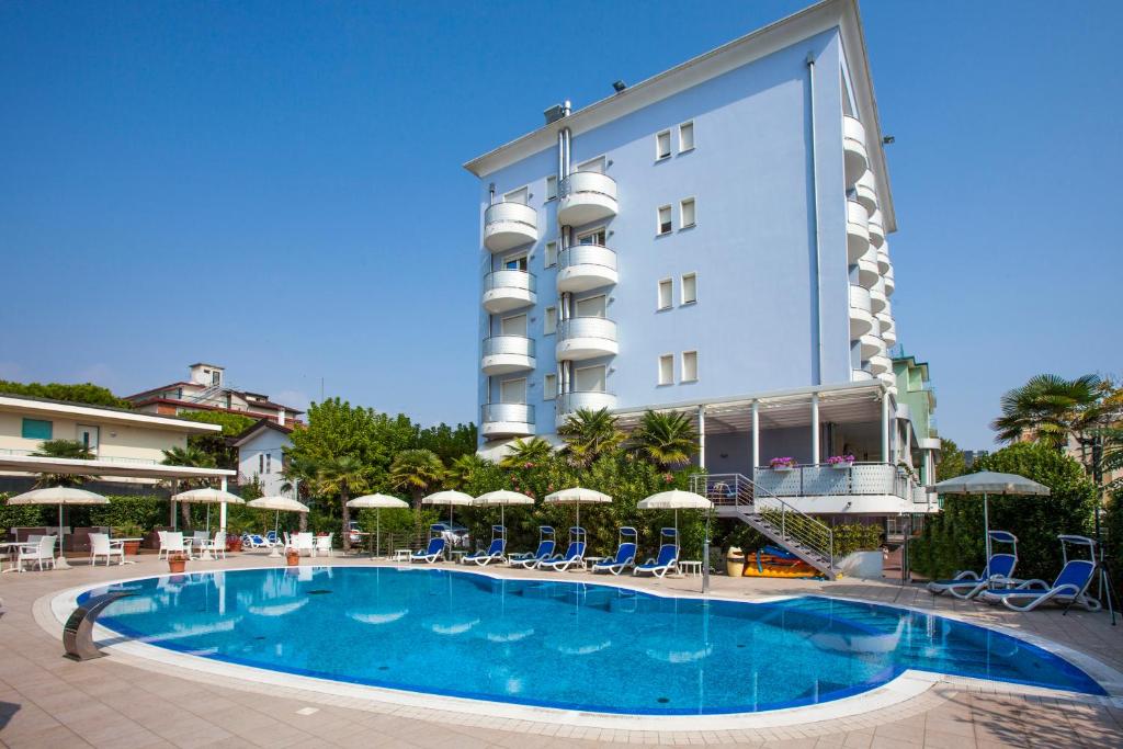 Foto della struttura: Helios Hotel