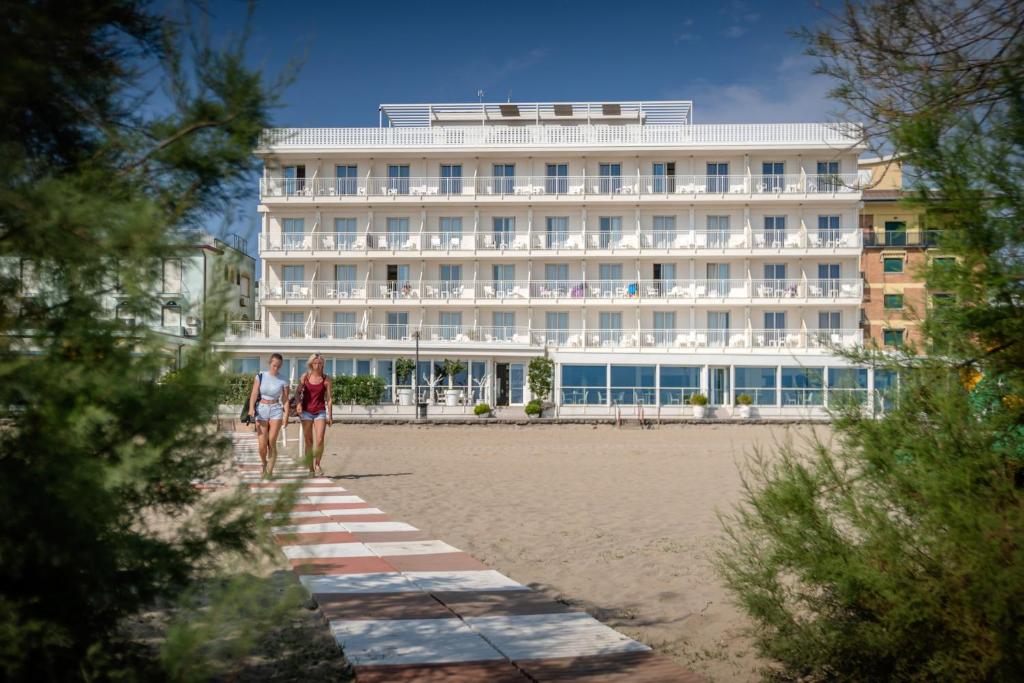Foto della struttura: Hotel Stellamare