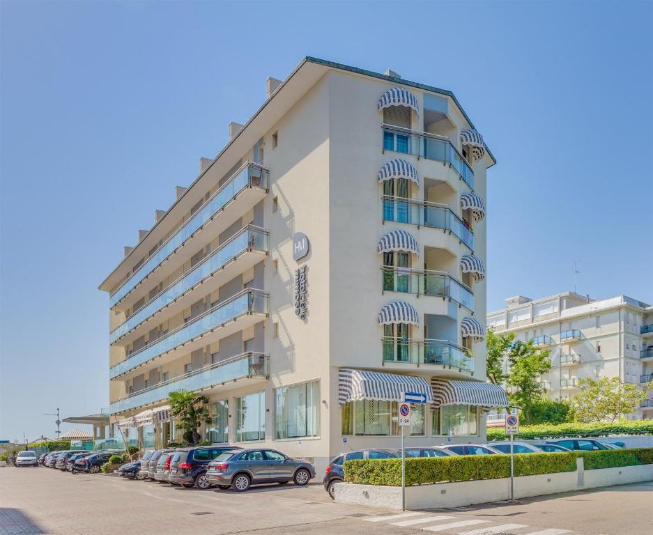 Foto della struttura: Hotel Delle Mimose