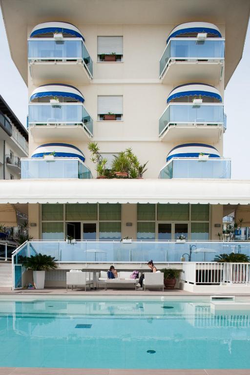 Foto della struttura: Hotel Canarie