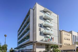 Foto della struttura: Hotel Delle Rose