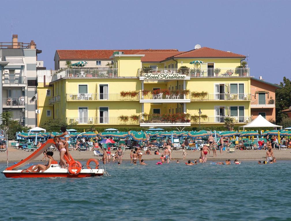 Foto della struttura: Hotel Miramare