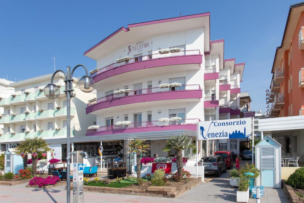 Foto della struttura: Hotel Telenia