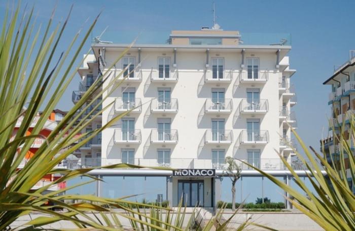 Foto della struttura: Hotel Monaco