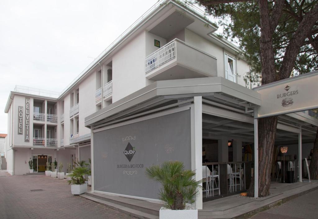 Foto della struttura: Hotel Helvetia