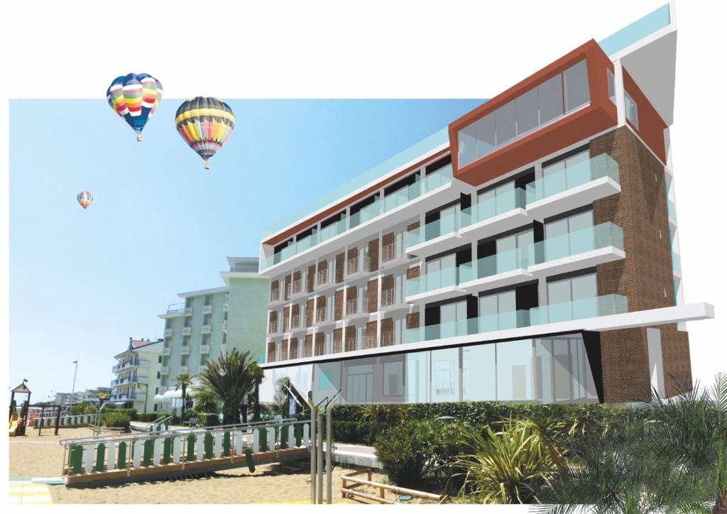 Foto della struttura: Hotel Ariston